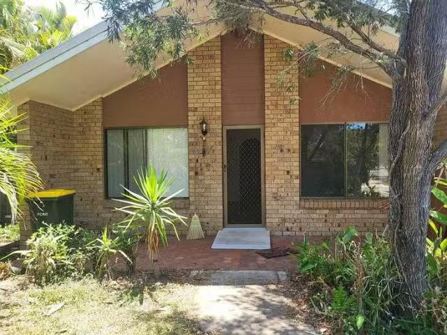 UNIT 1/5 Bentwood Street, Burrum Heads, QLD 4659