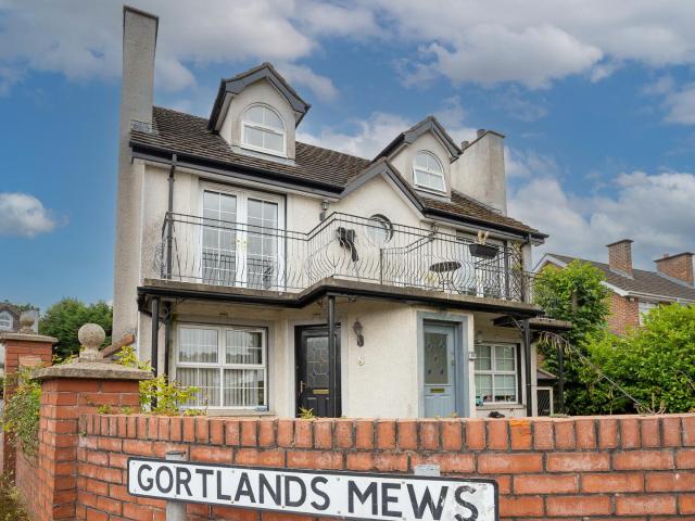Unit 15, Gortland Mews Gilnahirk, Belfast
