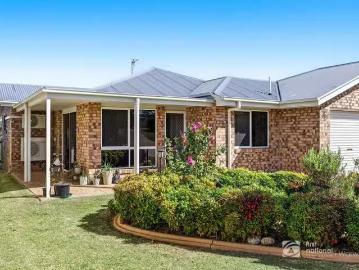 UNIT 1/5 Hans Borgar Court, Warwick, QLD 4370
