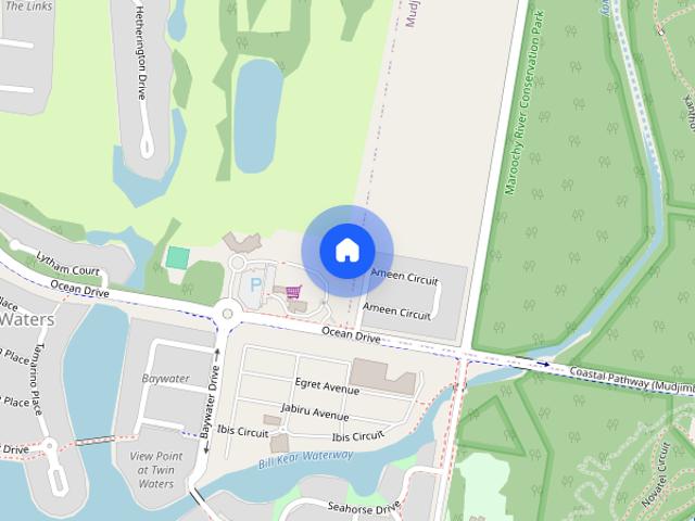 Unit 16/179 Ocean Dr, Twin Waters QLD 4564 Apartment For Rent | Domain