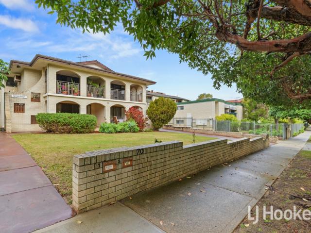 unit 1/70 king george st victoria park wa apartment for rent lj hooker