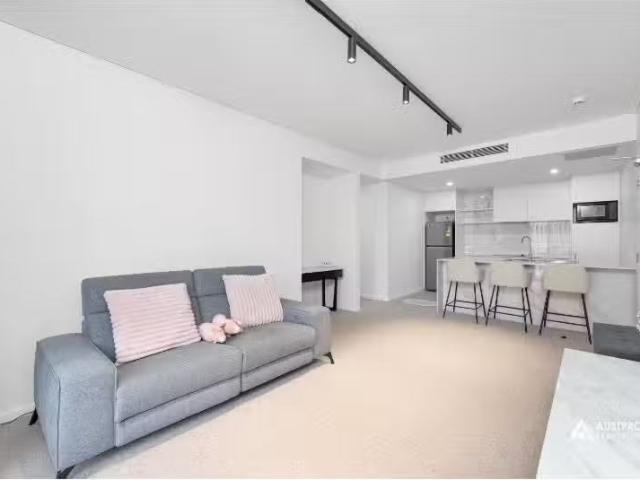 Unit 19/11 Melville Parade, South Perth Apartment for rent Li.
