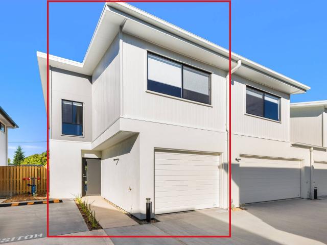 Unit 19/1 3 Maher Street, Caboolture