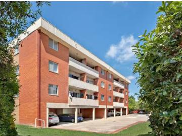 Crestwood, Greater Queanbeyan, Greater Queanbeyan