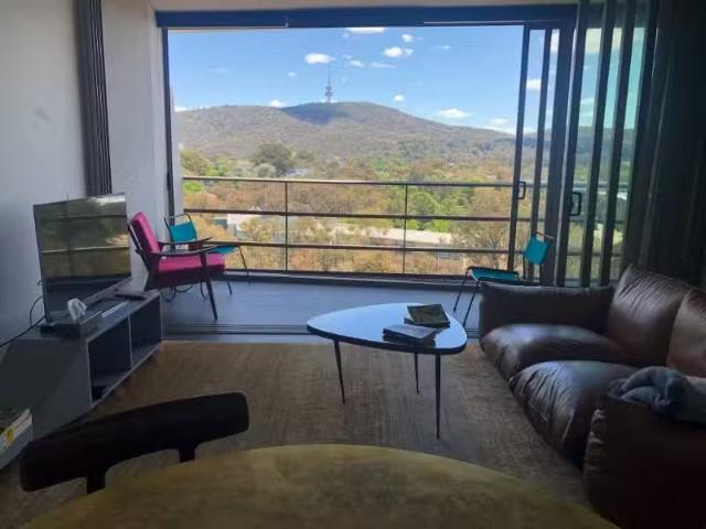UNIT 1002/25 Edinburgh Avenue, City Apartment for rent Listed.