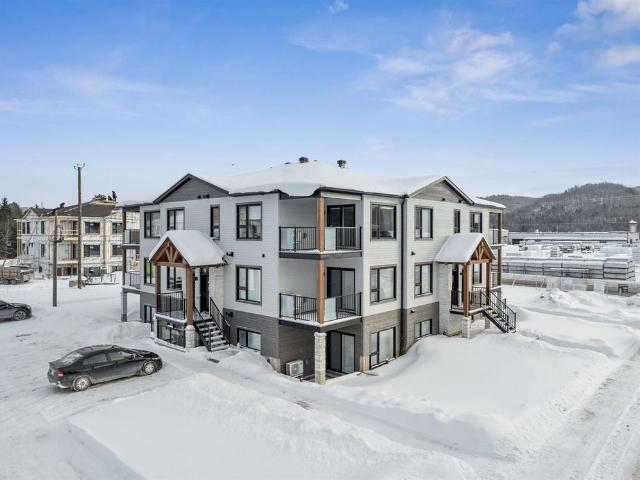 Unit 100 550 Rue Du Ruisseau, Mont Tremblant