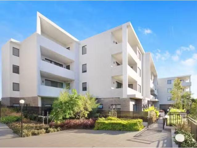 Unit 101/2D Pendle Way, Pendle Hill Apartment for rent Listed.