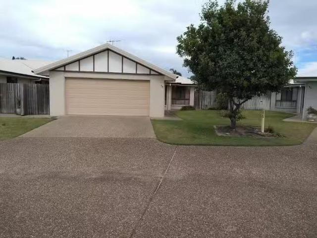 UNIT 10/4 Bargara Lakes Drive, Bargara, QLD 4670