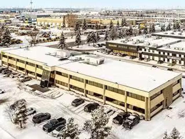Unit 104C 17704 103 Ave Nw, Edmonton, AB, T5S 1J9 commercial.
