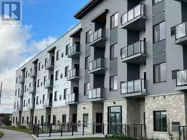 Unit 106 620 Philip Place, Kincardine, ON, N2Z 0H6 investm.