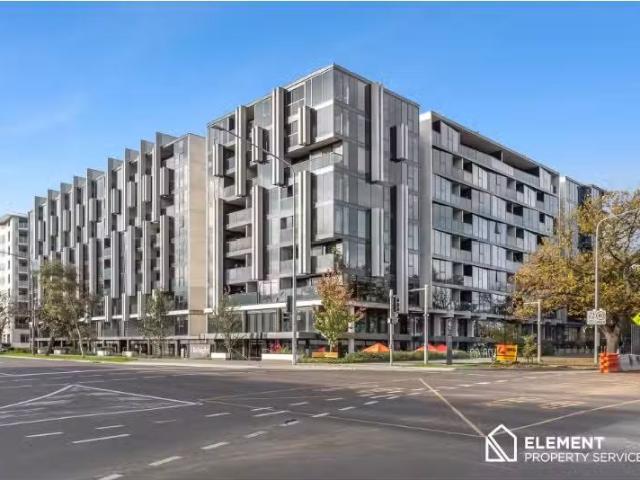 Unit 109/1 Elouera Street, Braddon Apartment for rent Listed.