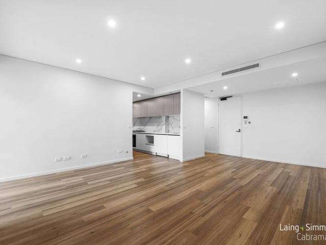 UNIT 109 & G05 LUXURY APARTMENTS FOR RENT