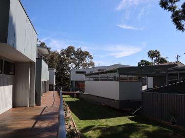 Birmingham Gardens, Hexham, Newcastle, Port Stephens