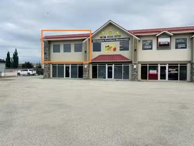 Unit 117 Avenue, Grande Prairie, AB, T8V 7N7 commercial for.