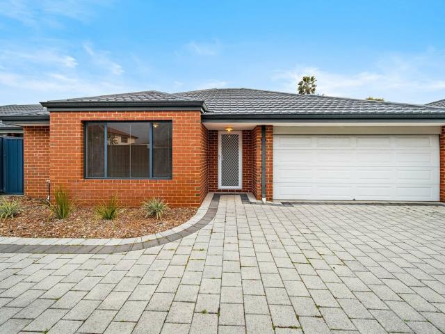 unit 1/168 william st, beckenham wa for rent lj hooker