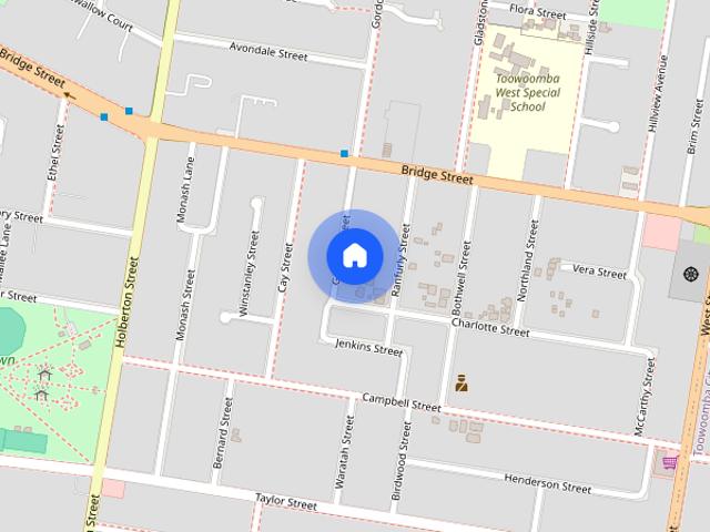 Unit 1/16 Gaydon Street