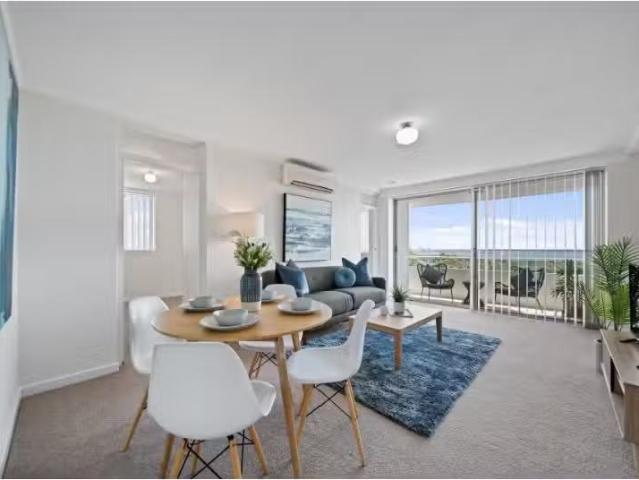 Unit 122/154 Mill Point Rd, South Perth Apartment for rent Li.
