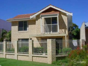 unit 1/25 salisbury road rivervale wa townhouse for rent lj hooker