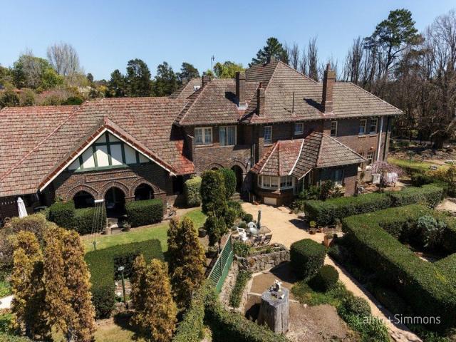 Unit 1/2 Uralla Road, Armidale Old Bishops Court Timeless Character, Refined Living & Exceptional Entertaining