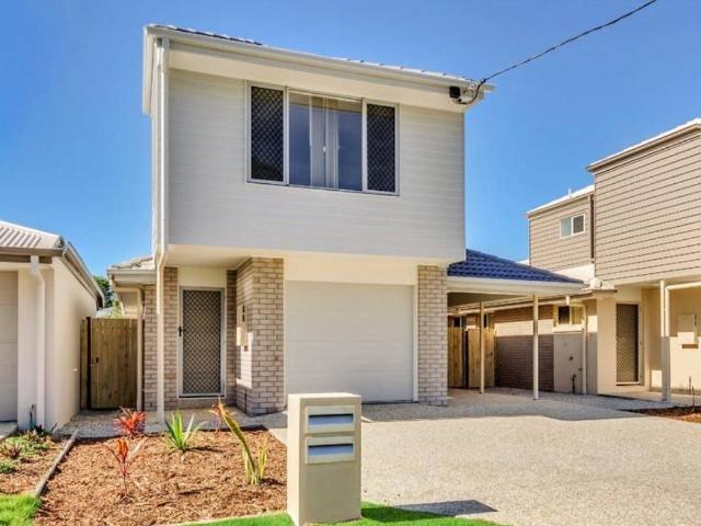 Unit 1/33 Kipling Street, Caboolture