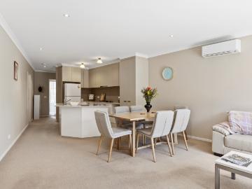 Woden, Weston Creek, Yass Valley, Victoria