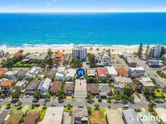 UNIT 1/35 Seagull Avenue, Mermaid Beach, QLD 4218