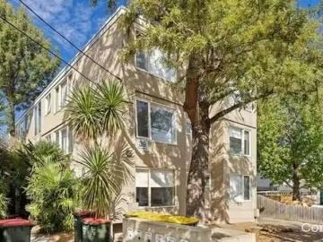 Clifton Park, Essendon West, Melbourne, Victoria, Victoria