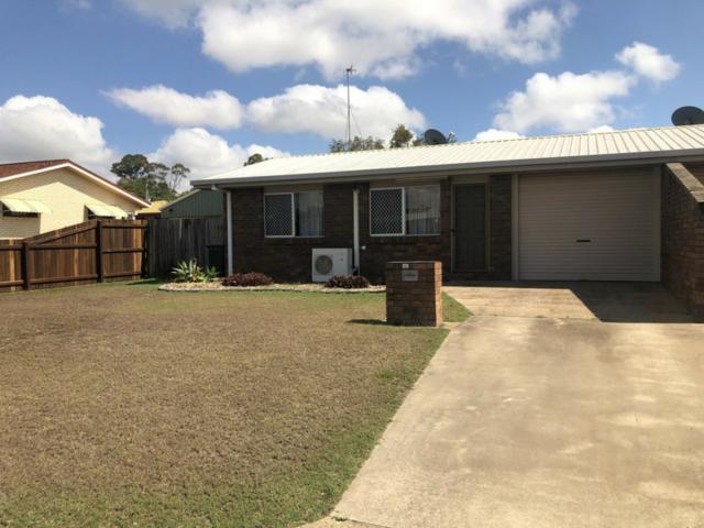 Unit 1/3 McNamara Street, Avenell Heights QLD