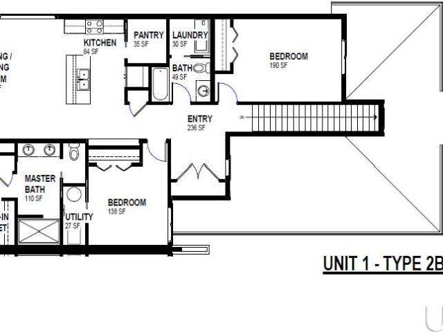 Unit 1 105 N Front Street