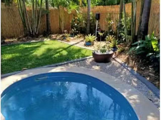 Unit 1 11 Geranium Street, THE GARDENS Apartment for rent Lis.