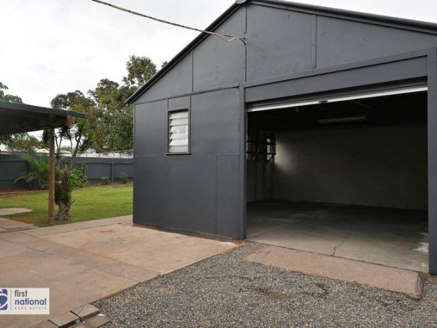 Unit 1 / 138 Carlton Parade, Port Augusta