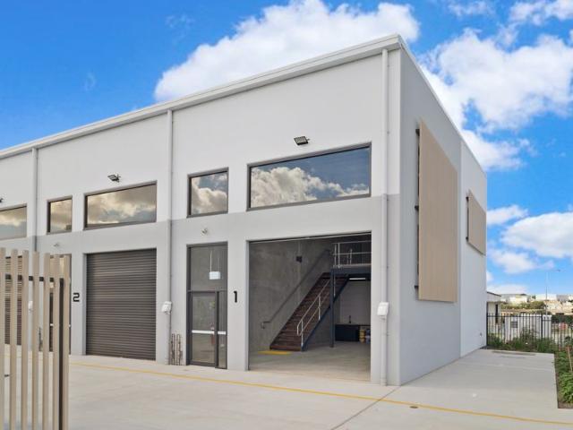 Unit 1 / 15 Quarryville Road, Torrington, Australia