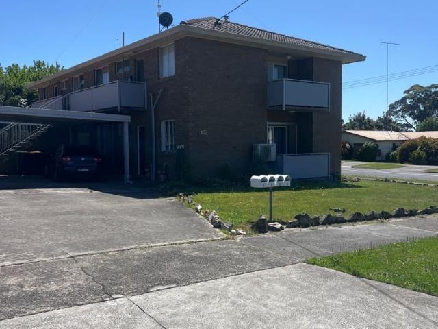 Unit 1, 15 Well Street, Morwell