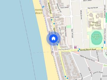 Unit 1, 171 Esplanade, Henley Beach, SA