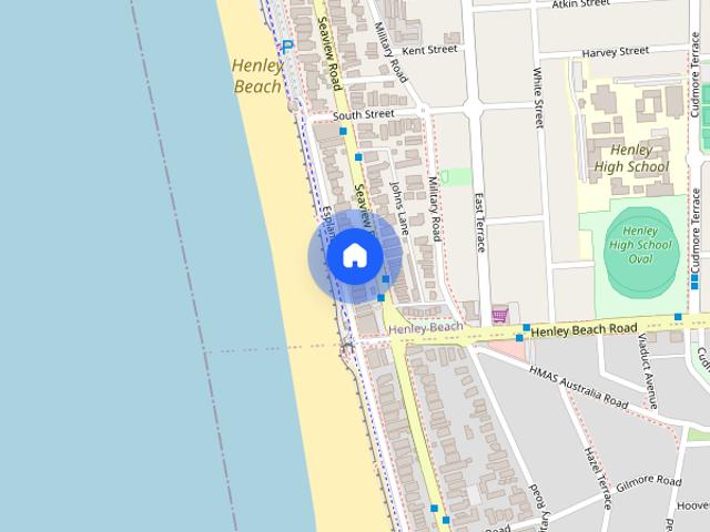 Unit 1, 171 Esplanade, Henley Beach, SA