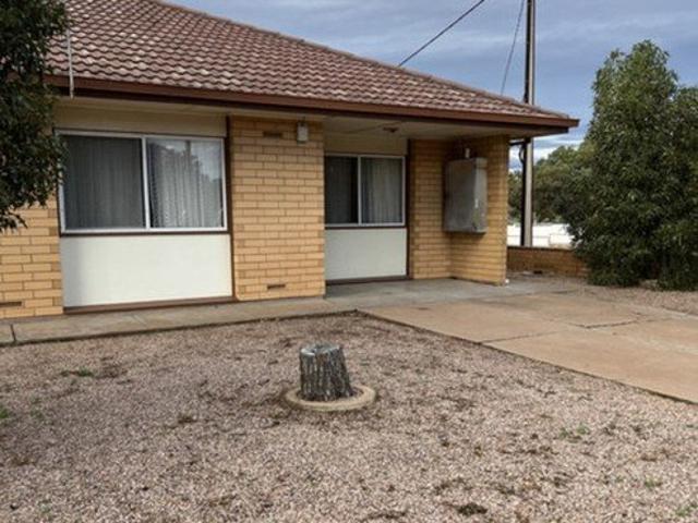 Unit 1 / 26 Stuart Terrace, Port Augusta