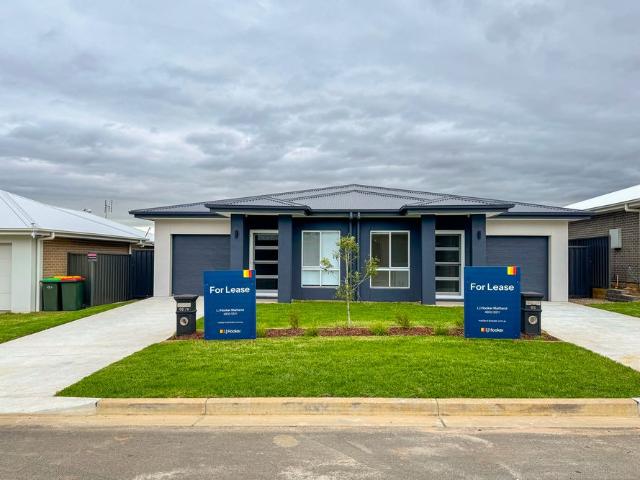 Move Straight Into This Brand New 4 Bedroom Home