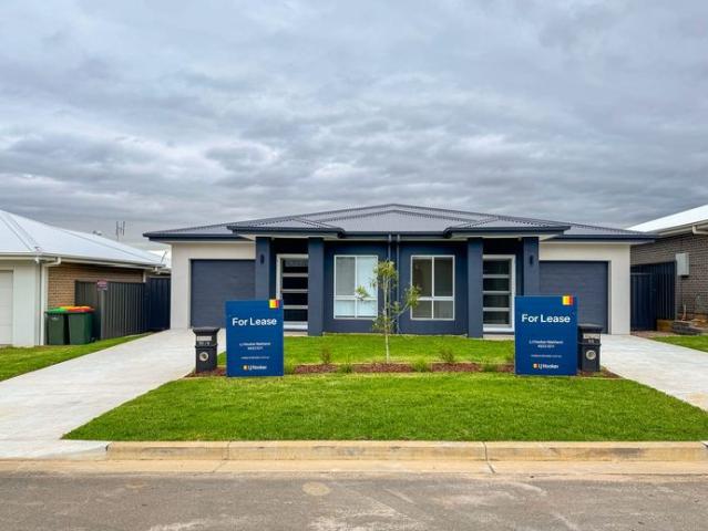 Move Straight Into This Brand New 4 Bedroom Home