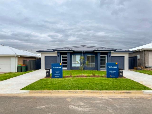 Move Straight Into This Brand New 4 Bedroom Home