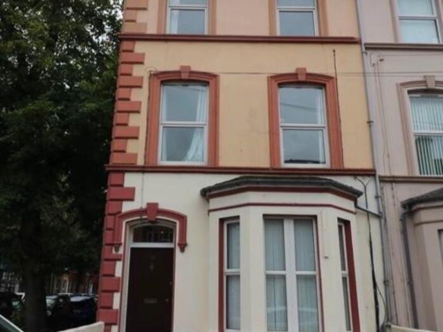 Unit 1, 35 Cromwell Road, Belfast