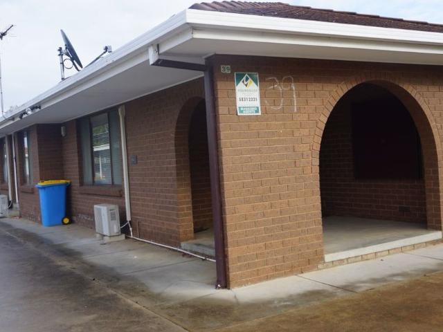 Unit 1, 39 Echuca Rd, Mooroopna