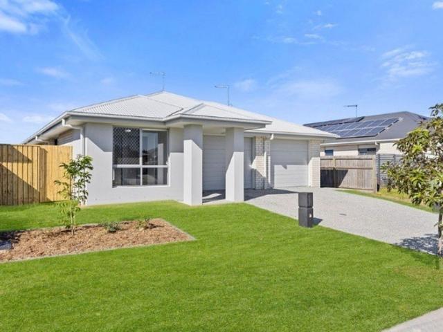 Unit 1 Available in Sought After Suburb!