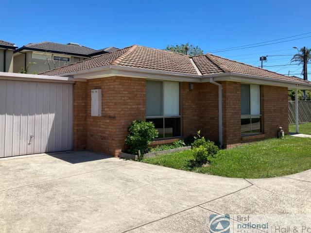 Unit 1 of 2 in Central Dandenong