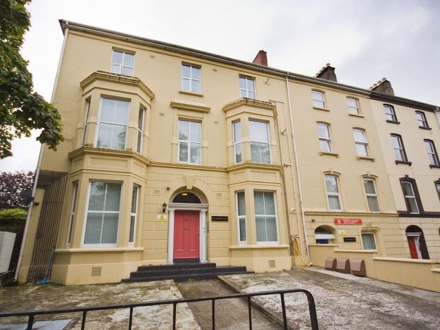 Unit 1b, 68 Northland Road Derry/Londonderry, Cityside