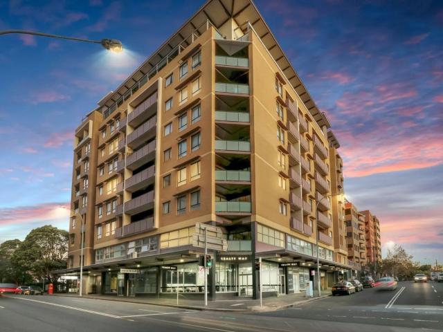Unit 24B/313 Forest Road, Hurstville