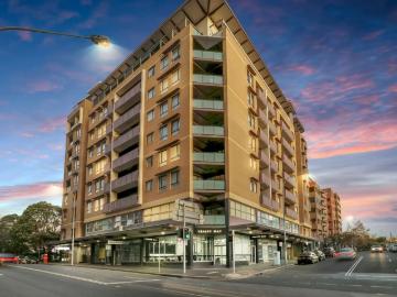 Hurstville, Sydney, New South Wales, Snapper Island