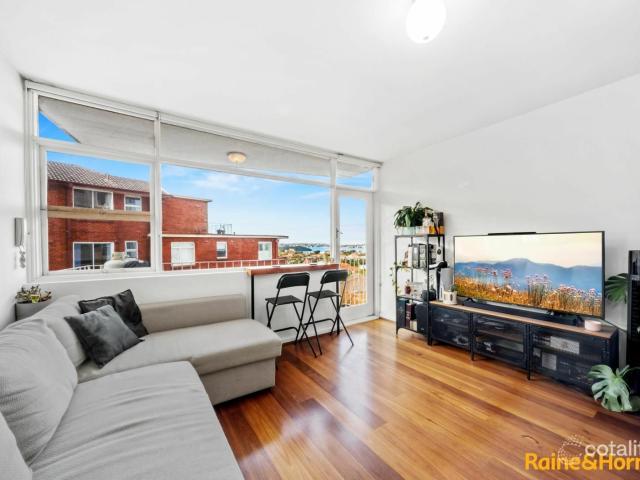 Unit 25/7 Anderson St, Neutral Bay NSW 2089 Apartment For Rent | Domain