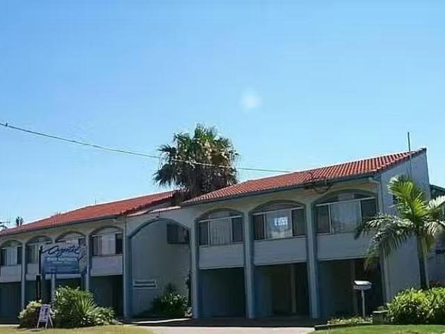 UNIT 2/5 Miller Street, Bargara, QLD 4670