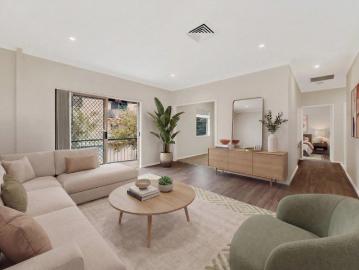 Unit 27 Where Comfort Meets Community