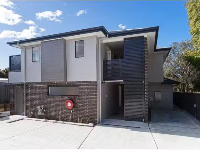 UNIT 2/7A Myall Street, Wallsend Apartment for rent Listed by.